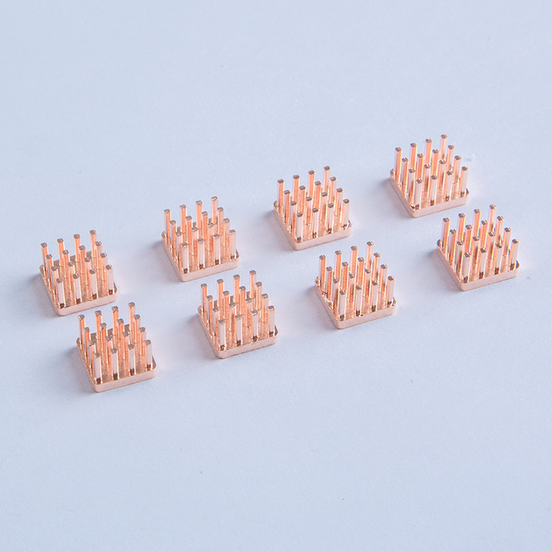 紫銅散熱器 紫銅散熱器