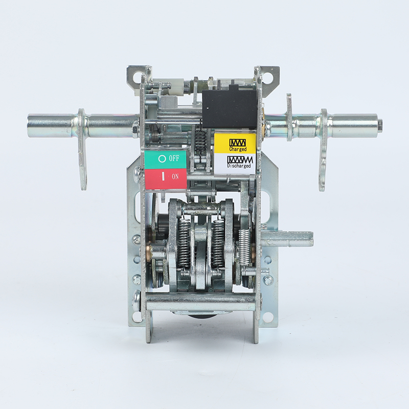 操作機(jī)構(gòu) 操作機(jī)構(gòu)