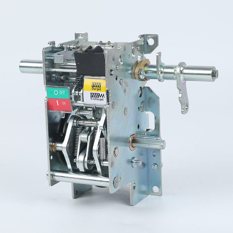 操作機(jī)構(gòu) 操作機(jī)構(gòu)