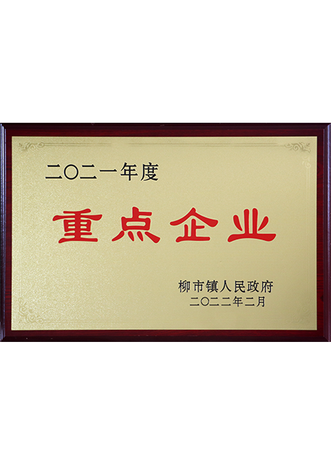 重點(diǎn)企業(yè) 重點(diǎn)企業(yè)